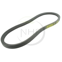 Courroie broyeur Delmorino FUNNY SUPER 106 - 136, 42800039