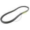 Courroie broyeur Delmorino FUNNY SUPER 106 - 136, 42800039
