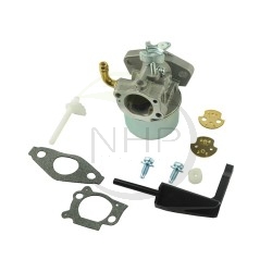 CARBURATEUR MOTEUR BRIGGS ET STRATTON 693865 - 694508 - 696981 - 697354 - 698859 - 798653