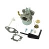 CARBURATEUR MOTEUR BRIGGS ET STRATTON 693865 - 694508 - 696981 - 697354 - 698859 - 798653