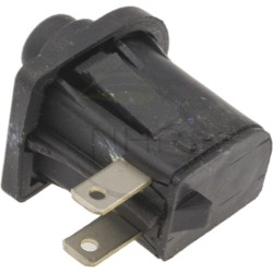 Interrupteur de sécurité  tracteur tondeuse HUSQVARNA, JONSERED, MC CULLOCH, CRAFTSMAN, 407568, 532407568, 532 40 75-68
