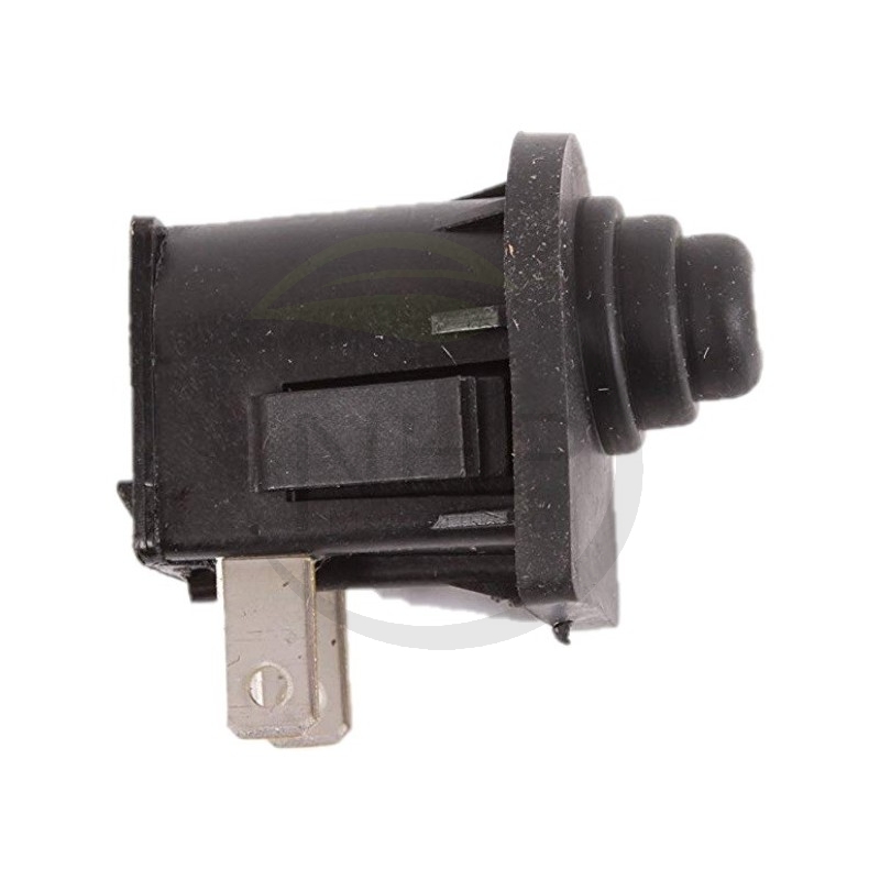 Interrupteur de sécurité  tracteur tondeuse HUSQVARNA, JONSERED, MC CULLOCH, CRAFTSMAN, 407568, 532407568, 532 40 75-68