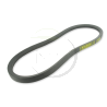 Courroie tondeuse DELMORINO 180CM, 42800003
