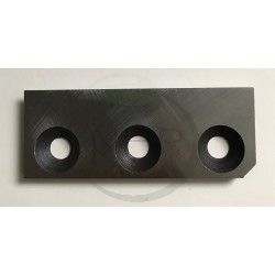 Couteau de broyeur DELMORINO BIO346D