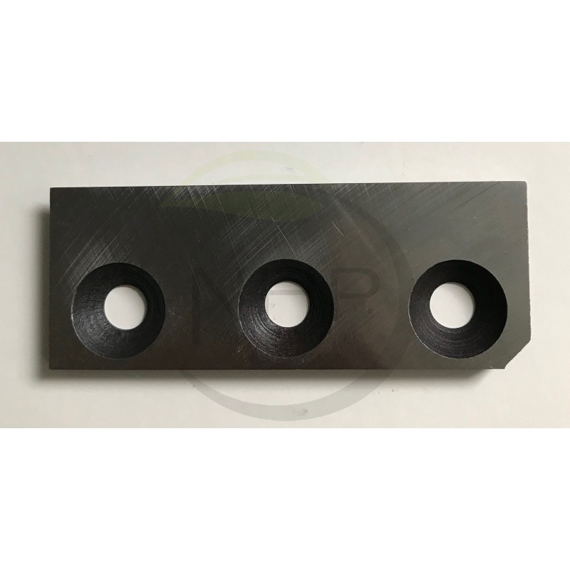 Couteau de broyeur DELMORINO BIO346D