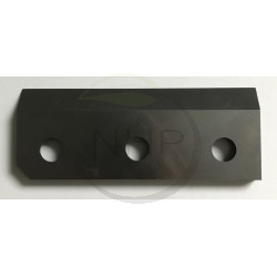 Couteau de broyeur DELMORINO BIO346D