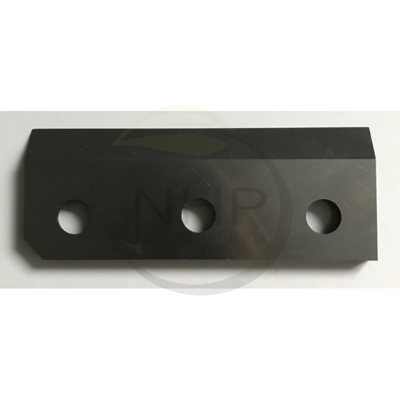 Couteau de broyeur DELMORINO BIO346D