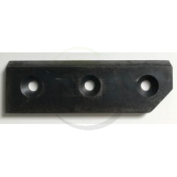 Contre couteau de broyeur DELMORINO BIO557D