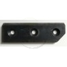 Contre couteau de broyeur DELMORINO BIO557D
