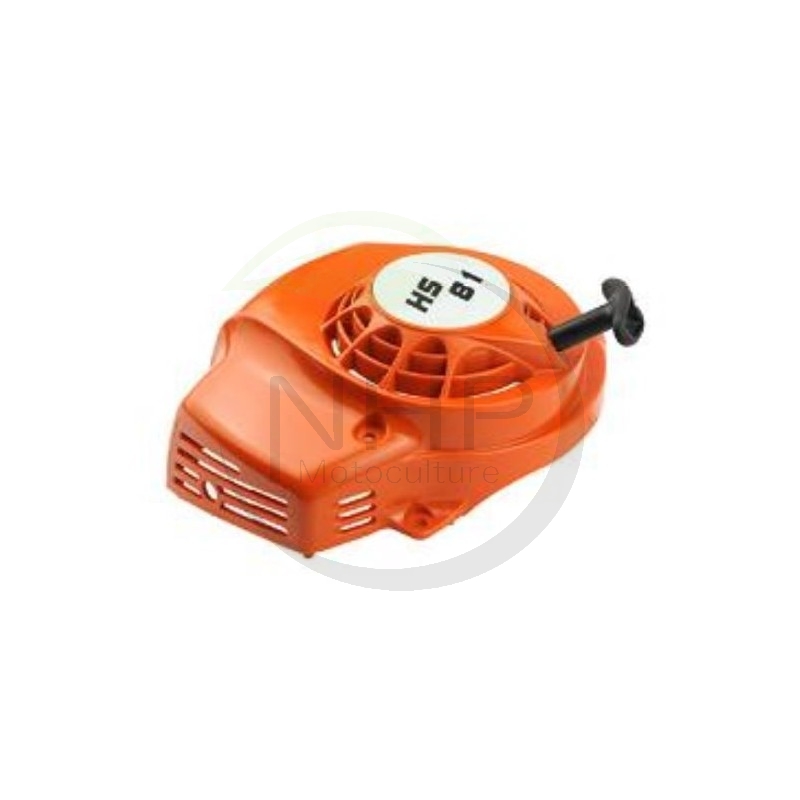 Lanceur complet taille haie STIHL 4237 080 2113, 4237-080-2114, 4237-080-2108