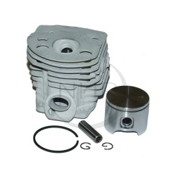 Kit cylindre piston tronçonneuse HUSQVARNA 51, 55, 51EPA, 55EPA