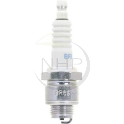 Bougie d'allumage BR6S