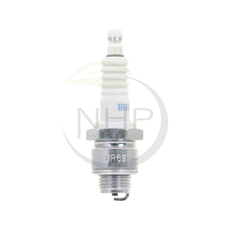 Bougie d'allumage BR6S