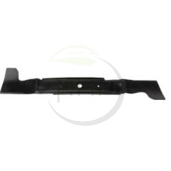 Lame droite tondeuse ISEKI SXE224 473603, AK473603