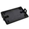Support de batterie incliné tondeuse CASTELGARDEN, GGP, STIGA 322785123/0, 3227851230, 1136-1353-01, 1136135301, 22785123/0