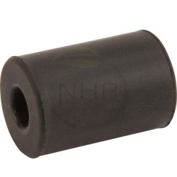 Silent bloc, amortisseur débroussailleuse, coupe bordure GGP, CASTELGARDEN, ALPINA 3744320, 1911-3110-01