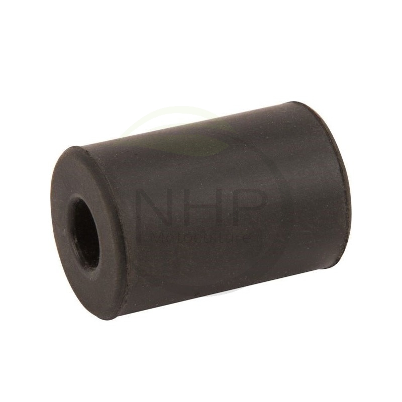 Silent bloc, amortisseur débroussailleuse, coupe bordure GGP, CASTELGARDEN, ALPINA 3744320, 1911-3110-01