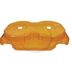 Plateau de coupe GGP, CASTELGARDEN, STIGA, MOUNTFIELD 1134-6191-01, 1134619101