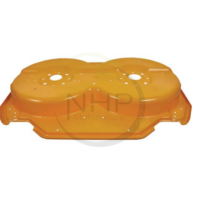 Plateau de coupe GGP, CASTELGARDEN, STIGA, MOUNTFIELD 1134-6191-01, 1134619101