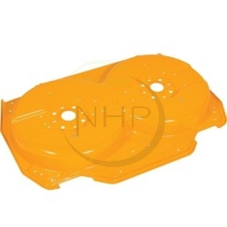 Plateau de coupe GGP, CASTELGARDEN, STIGA, MOUNTFIELD 1134-6191-01, 1134619101