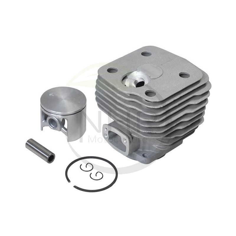 CYLINDRE PISTON TRONCONNEUSE HUSQVARNA 281 - 288 - EPA - 503 90 74-71 - 503 90 74 71 - 503-90-74-71 - 503907471