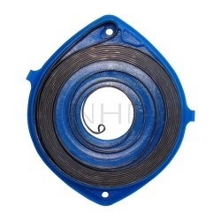 Ressort de lanceur pour découpeuse, scieuse thermique PARTNER, HUSQVARNA 506 25 89-01, 5062589-01, 506258901