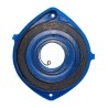 Ressort de lanceur pour découpeuse, scieuse thermique PARTNER, HUSQVARNA 506 25 89-01, 5062589-01, 506258901