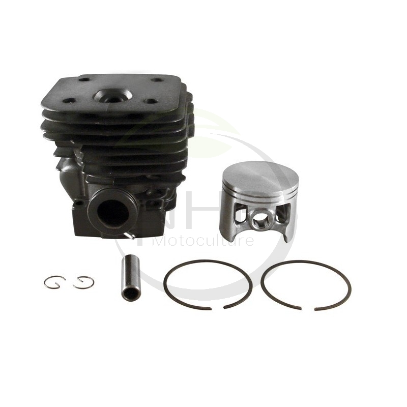 CYLINDRE PISTON TRONCONNEUSE HUSQVARNA 395 XP - EPA - 503 99 39-71 - 503 99 39 71 - 503-99-39-71 - 503993971