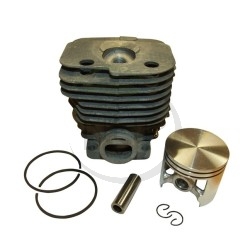 Cylindre complet découpeuse, scieuse thermique PARTNER K650, K700, 506 09 92-12, 506099212, 506 09 92 12