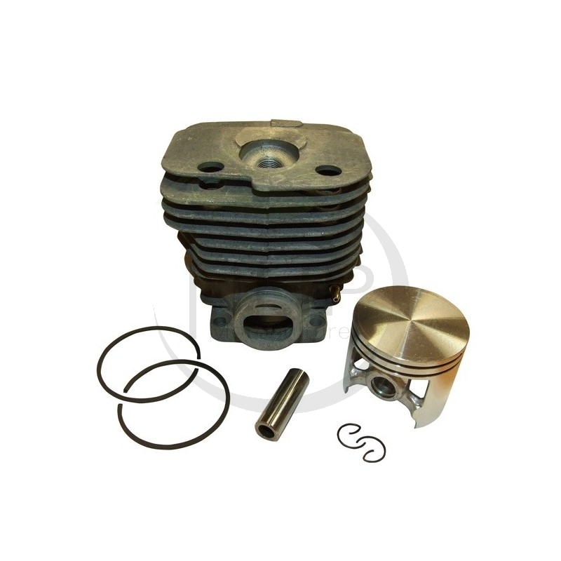 Cylindre complet découpeuse, scieuse thermique PARTNER K650, K700, 506 09 92-12, 506099212, 506 09 92 12