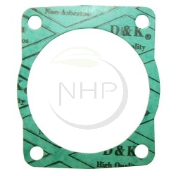 JOINT EMBASE CYLINDRE DECOUPEUSE THERMIQUE PARTNER K950 - JONSERED 2095 - 506 15 82-01 - 506 15 82 01 - 506-15-82-01 - 506158201