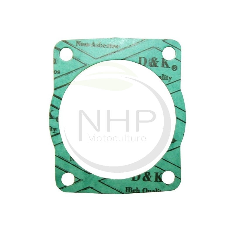 JOINT EMBASE CYLINDRE DECOUPEUSE THERMIQUE PARTNER K950 - JONSERED 2095 - 506 15 82-01 - 506 15 82 01 - 506-15-82-01 - 506158201