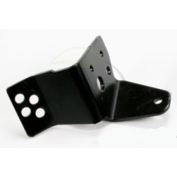 SUPPORT DE ROUE GAUCHE PLATEAU DE COUPE HUSQVARNA 532 15 51-97 - 532 15 51 97 - 532-15-51-97 - 532155197