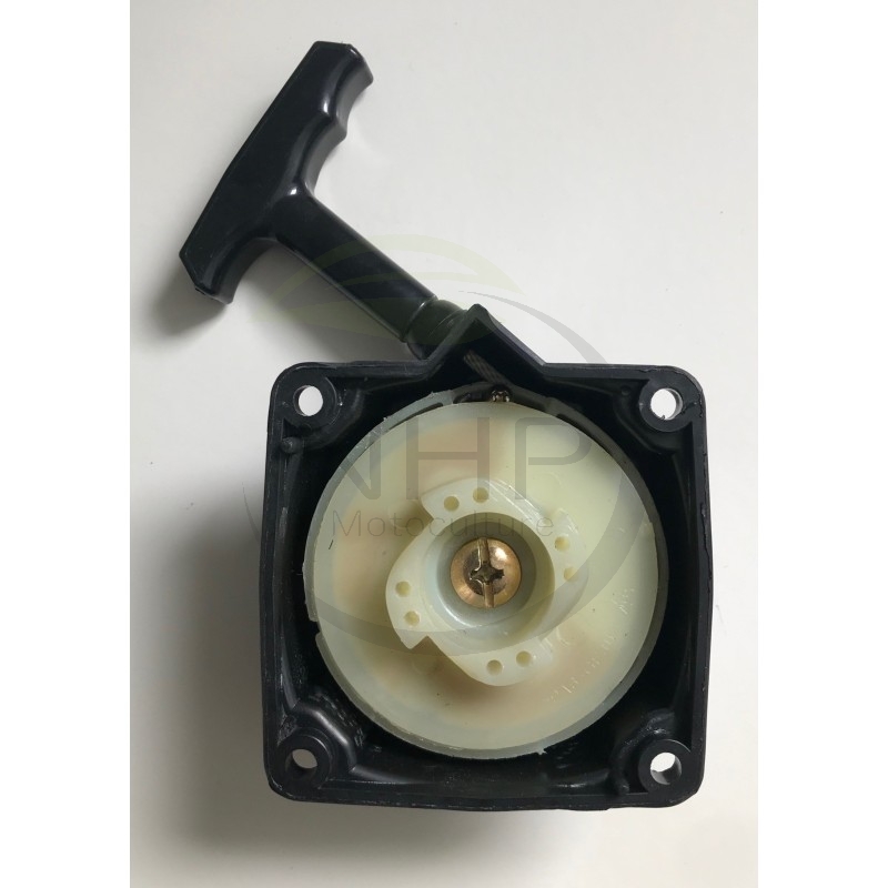 Lanceur complet moteur MITSUBISHI TL33, TL43, TL53