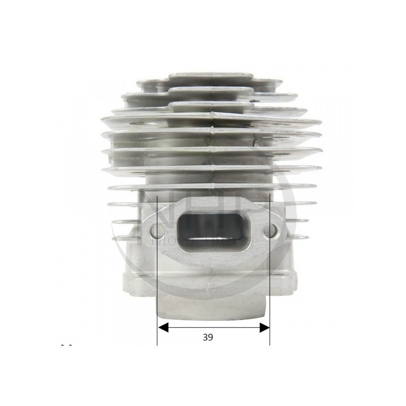 Kit cylindre piston tronçonneuse MITSUBISHI TL43, KC13010AA