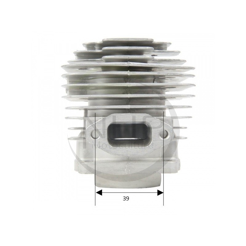 Kit cylindre piston tronçonneuse MITSUBISHI TL52, KC14002AA