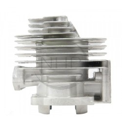 Kit cylindre piston tronçonneuse MITSUBISHI TL52, KC14002AA