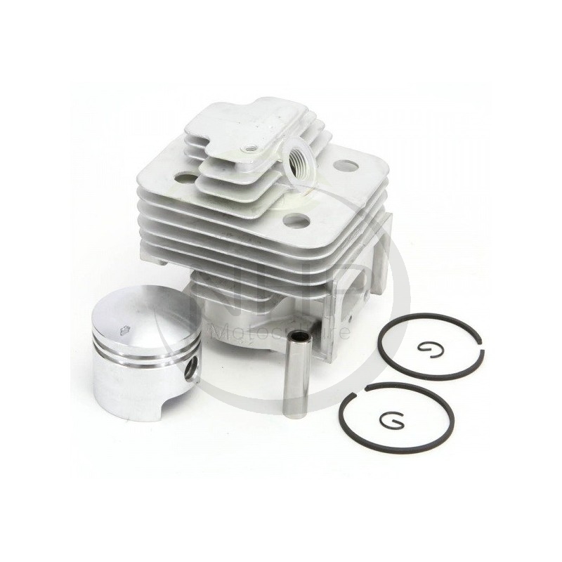 Kit cylindre piston tronçonneuse MITSUBISHI TL52, KC14002AA