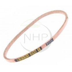 Courroie KEVLAR YAZOO 205049, 205-049, 205-449, 205449