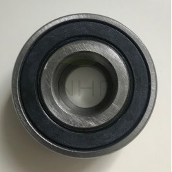 Roulement épaulé transmission motoculteur, motobineuse PUBERT, STAUB, OLEO MAC 0306010024, 69733