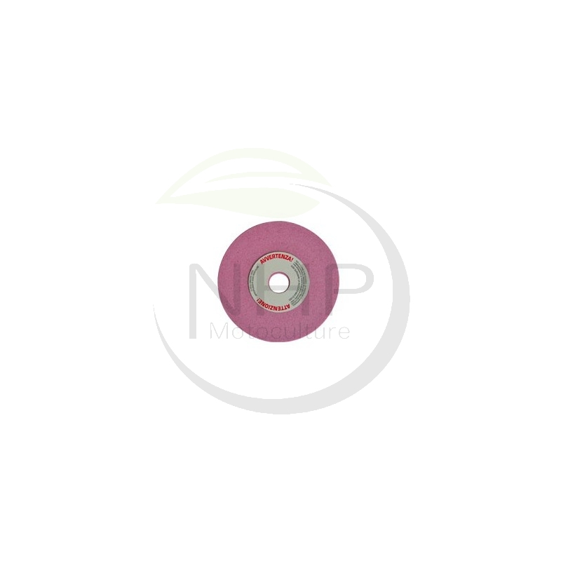 Meule affuteuse pro EFCO XLP950, 930-8080, 930-8100, 930-8099 JOLY, SUPER JOLLY, JOLLY STAR, JOLLY EVO