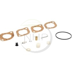 KIT JOINT CARBURATEUR MOTEUR BRIGGS ET STRATTON 715707 - 715718
