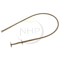 Pince flexible longueur 600 mm