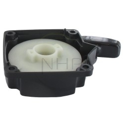 Lanceur complet moteur MITSUBISHI TL33, TL42, TL52