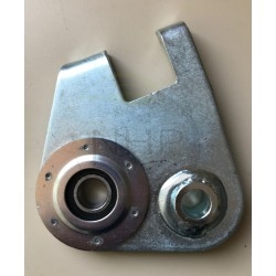 Support réglage hauteur de coupe pour tondeuse HONDA 42930-VG0-000, 42930VG0000