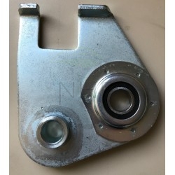 Support réglage hauteur de coupe pour tondeuse HONDA 42930-VG0-000, 42930VG0000