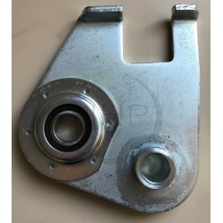 Support réglage hauteur de coupe pour tondeuse HONDA 42940-VG0-000, 42940VG0000