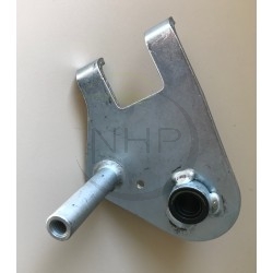 Support de roue arrière gauche pour tondeuse HONDA 42940-VF0-000, 42940-VF0-010, 42940-VF0-020, 42940-VF0-030