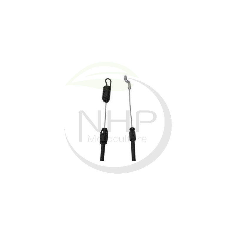 Câble de traction tondeuse GGP Italy, Castelgarden, Mountfield , Bestgreen, 381030092/1, 3810300921