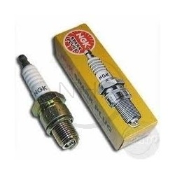 Bougie allumage NGK AB7